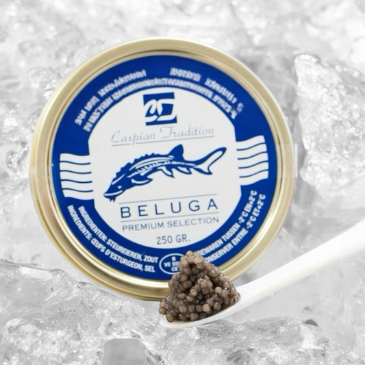 Caviar Béluga